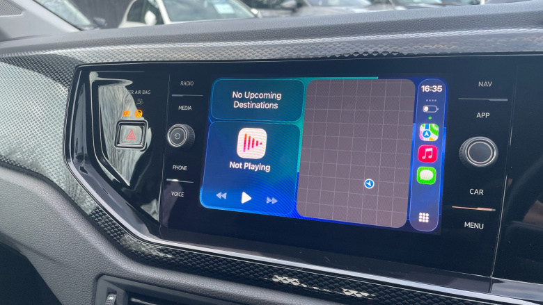 Volkswagen Polo 1.0 TSI Life 5dr Petrol Hatchback